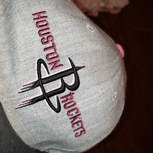 Houston rockets snapback/hat